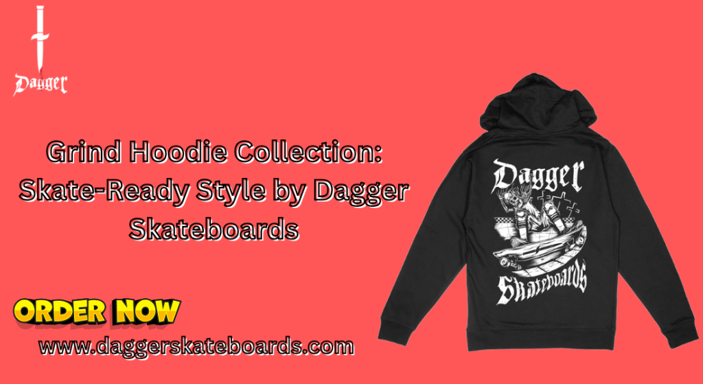 Grind Hoodie
