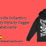 Grind Hoodie