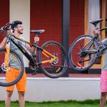 premium electric cycle