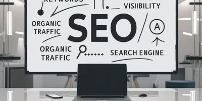 How SEO Services Drive Business Growth in 2025