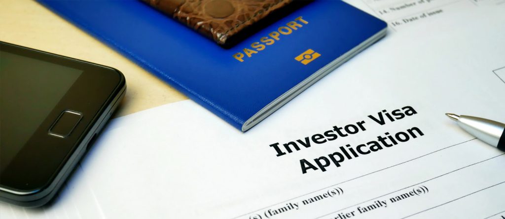Investor Visa Dubai