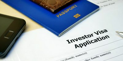 Investor Visa Dubai