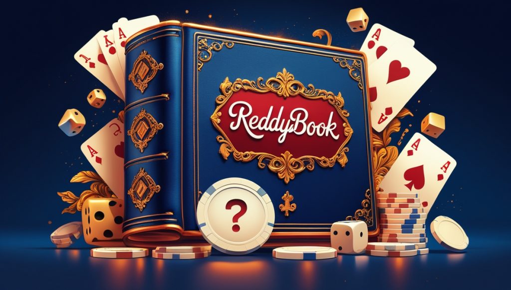 Reddybook Betting Opportunities are Linked to Gameplay