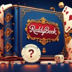 Reddybook Betting Opportunities are Linked to Gameplay