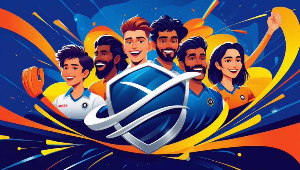 Reddybook Connects You with Cricket IDs for Exciting T20 Matches