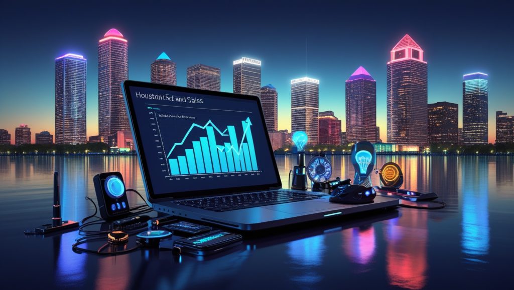 Get More Leads and Sales with Houston SEO Experts
