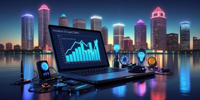 Get More Leads and Sales with Houston SEO Experts