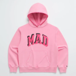 Madhappy-And-Gap-Mad-Hoodie-Mead