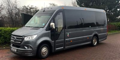 low cost coach hire