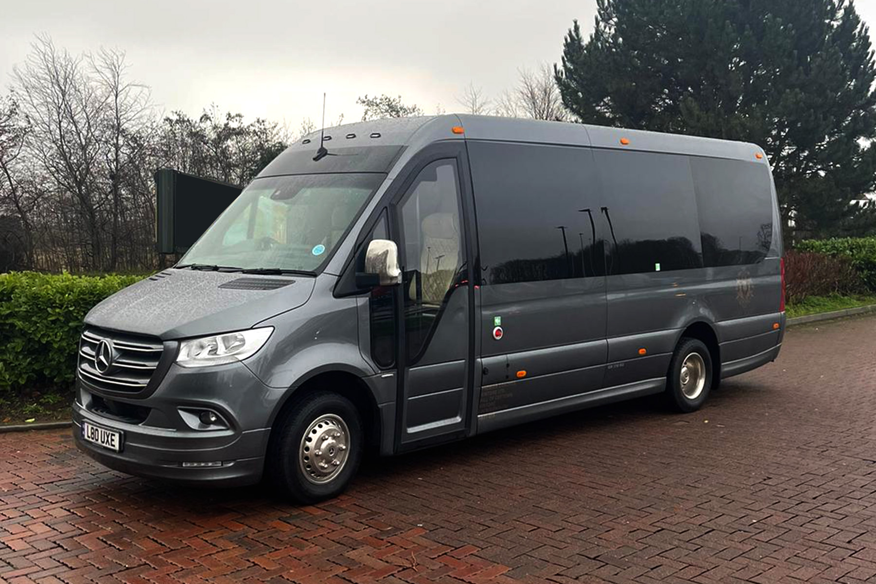 low cost coach hire