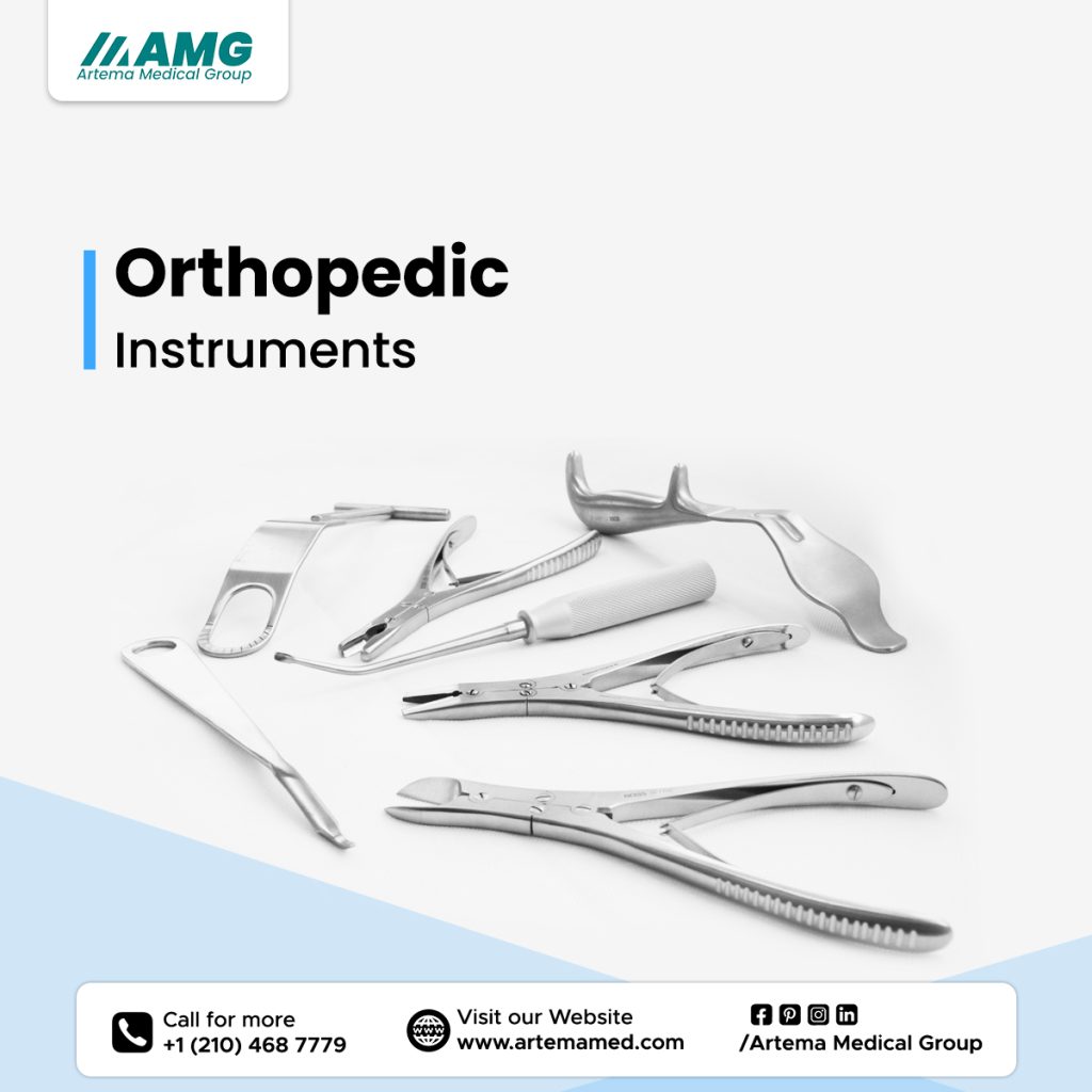 orthopedic Insturment