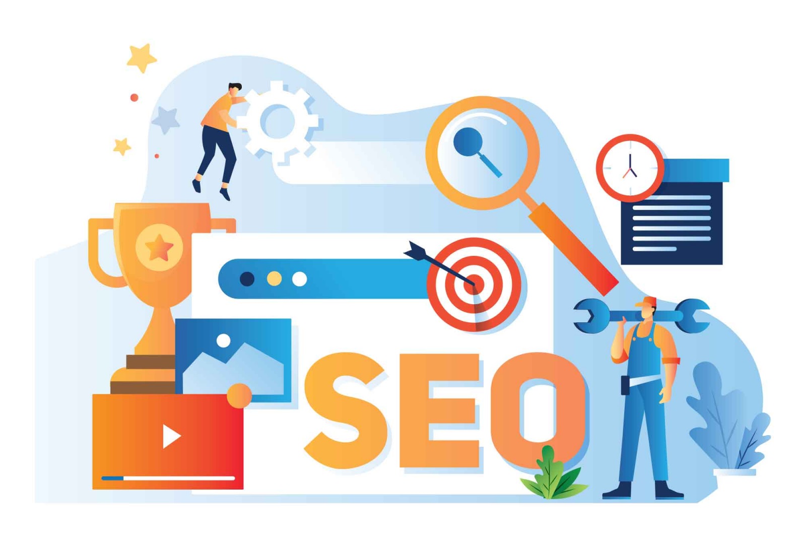 white label SEO partner