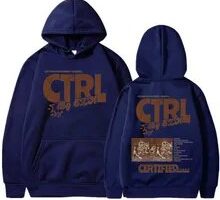 SZA Merch