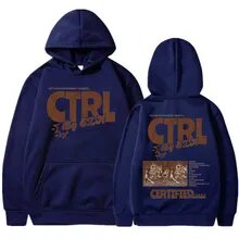 SZA Merch