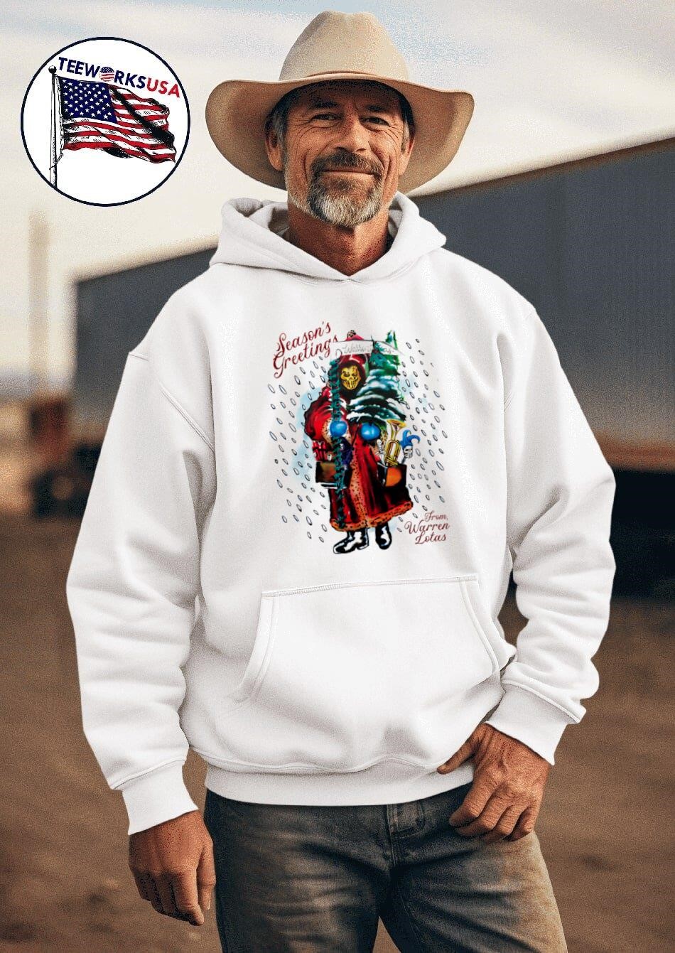 The Rise of Warren Lotas: Artist