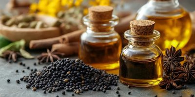 Spice Oil Bulk Suppliers