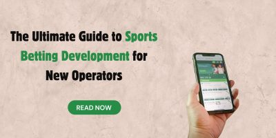 sports betting app development