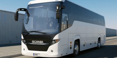 UK Coach Hire