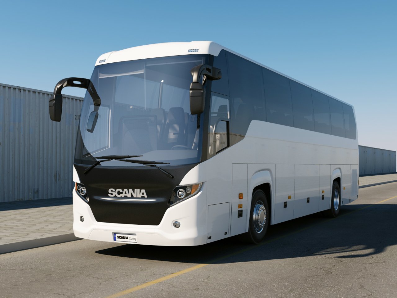UK Coach Hire