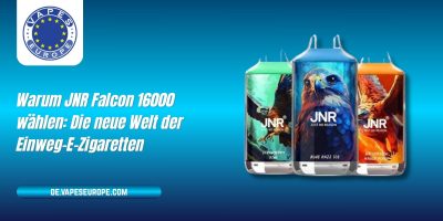 JNR Falcon 16000