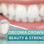 Zirconia Crown A Modern Dental Solution for Your Smile