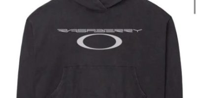 hoodie