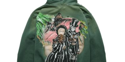hoodie