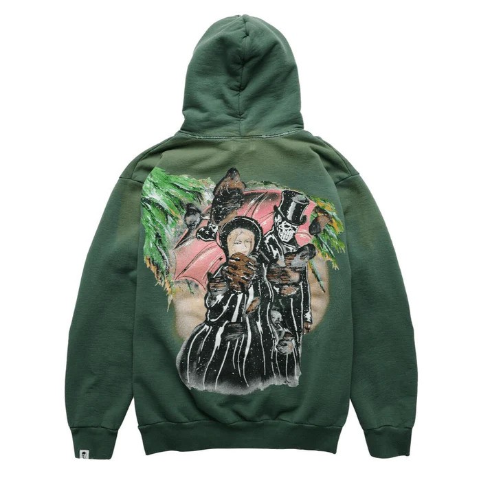 hoodie