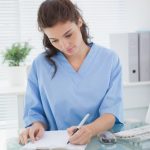 virtual medical scribe services