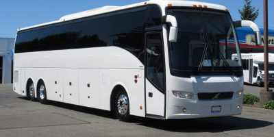 coach hire