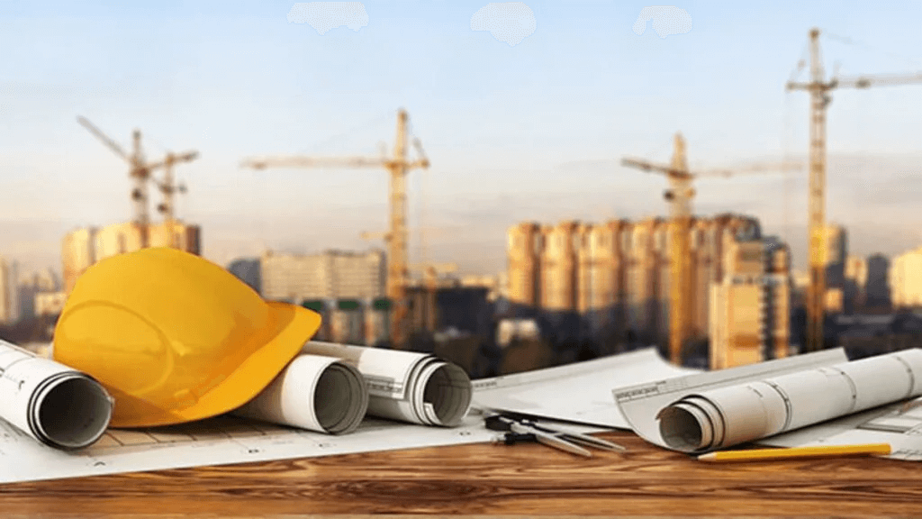 building construction companies in pakistan