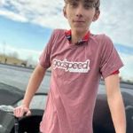 Why You Need a Godspeed T-Shirt in Your Wardrobe