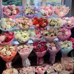 best flower shop in dubai