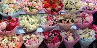 best flower shop in dubai