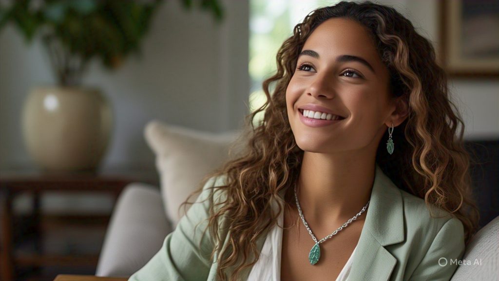 How to Style Green Kyanite Jewelry for Everyday Elegance