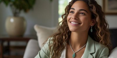 How to Style Green Kyanite Jewelry for Everyday Elegance