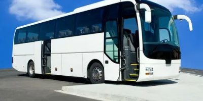 coach hire manchester
