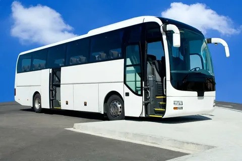 coach hire manchester