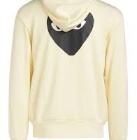 Where to Buy Real Comme des Garcons Items
