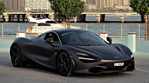luxury car rental