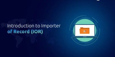 importer of record kenya
