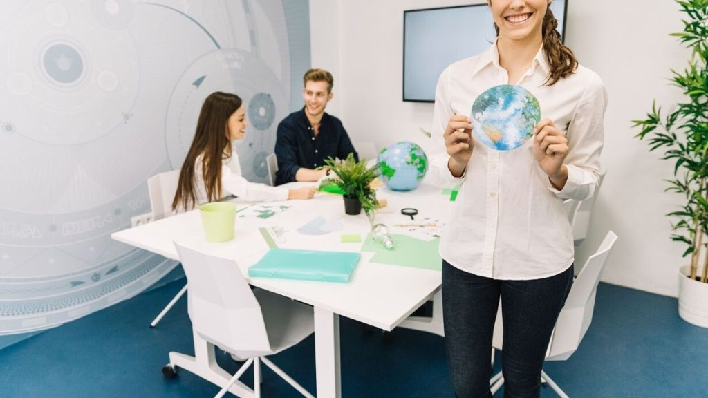 ISO 14001 Certification