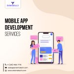 Mobile App Development Services