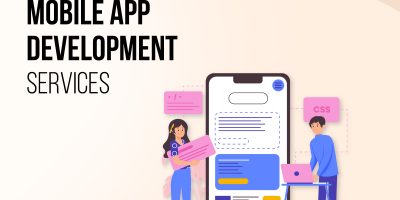 Mobile App Development Services