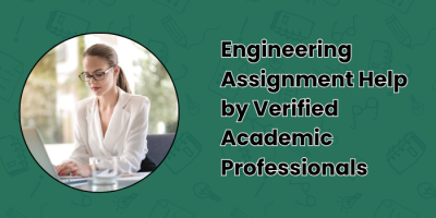 Engineering Assignment Help