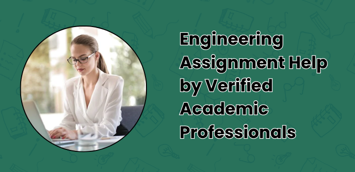 Engineering Assignment Help