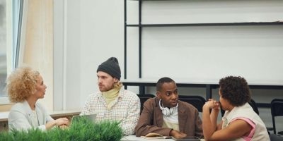 best coworking spaces in noida