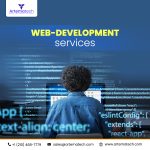 Web Development Services