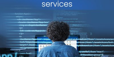 Web Development Services
