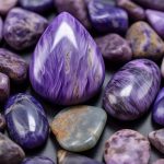 Why Charoite Jewelry Is the Ultimate Stone for Inner Strength